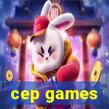cep games